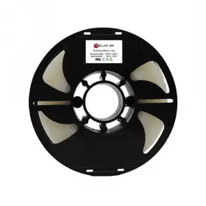 Elas 1.75mm Şeffaf Pla Plus Filament 1Kg