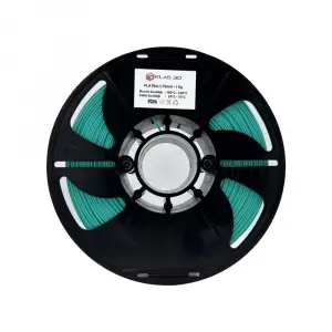 Elas 1.75mm Su Yeşili Pla Plus Filament 1 Kg