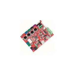 ELEGOO Motherboard (Anakart) - Neptune 3 Pro/Plus/Max