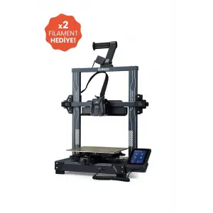 ELEGOO Neptune 4 Pro 3D Yazıcı