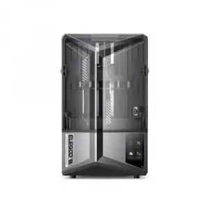 ELEGOO SATURN 4 ULTRA 12K 3D YAZICI