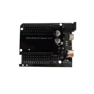 ESP32 30P Adapter