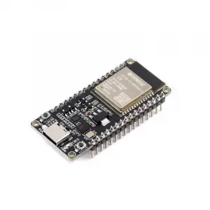 ESP32-C6 Mikrodenetleyici Wİ-Fİ Geliştirme Kartı