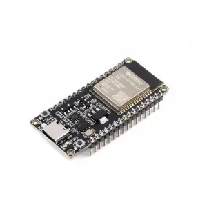 ESP32-C6-MINI-1 Geliştirme Kartı - 160MHz (WiFi 6