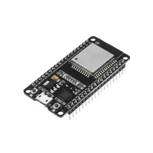 ESP32 Wi-fi + Bluetooth Geliştirme Kartı - 30 PİN - cp2102