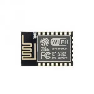 ESP8266 - 12E Seri Wifi Modül
