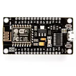 ESP8266 NodeMcu Lua WiFi Geliştirme Kartı CH340G