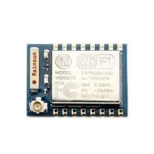 ESP8266 WiFi Modülü ESP-07