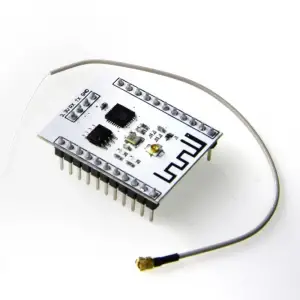 ESP8266 WiFi Modülü ESP-201