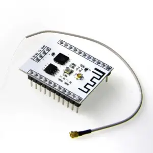 ESP8266 WiFi Modülü ESP-201