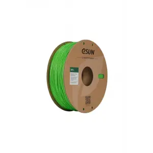 Esun ABS+ Filament Peak Green