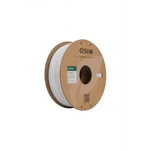 Esun ABS-HT Filament Cold White