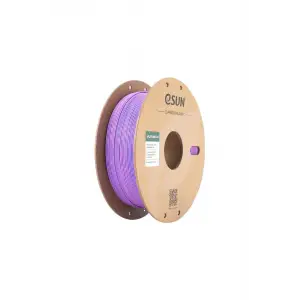 Esun PLA-Matte Filament Purple-Blue
