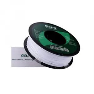 Esun Soğuk Beyaz Pla+ Filament 1.75mm 1 Kg Plus