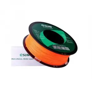Esun Turuncu Pla+ Filament 1.75mm 1 Kg