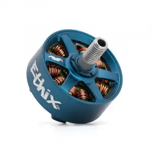 ETHIX Mr Steele Stout Motor V5 Blue - 2307 1950KV