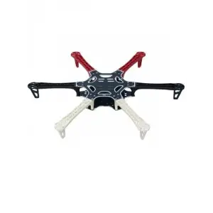 F550 Drone Frame Drone Gövdesi