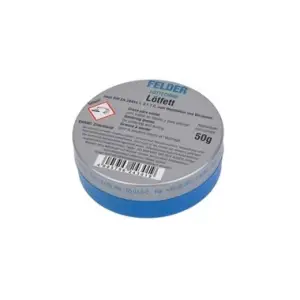 Felder Lötfett Lehim Pastası