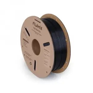 Filamix Hyper Pla Filament Siyah