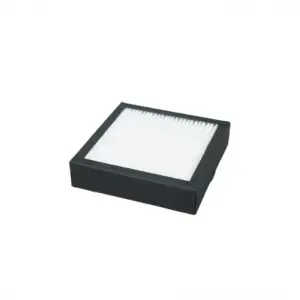 Flsun S1 - Air Filter Box