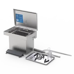 Form 3L Son İşlem Kiti Paketi