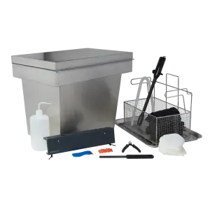 Form 4L Son İşlem Kiti Paketi