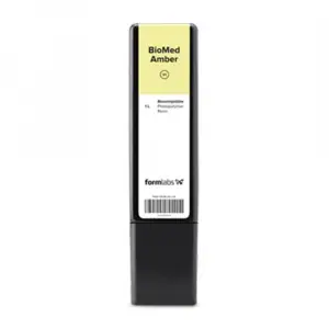 Formlabs Biomed Amber Reçine