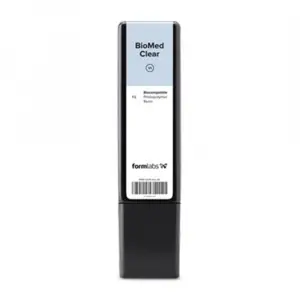 Formlabs Biomed Clear Reçine