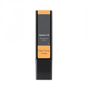 Formlabs High Temp Reçine