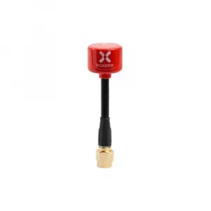 Foxeer Lollipop 4  5.8G 2.6 Dbi FPV Yüksek Kazançlı Anten Çifti