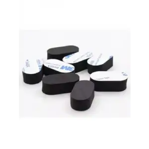 FPV Drone Titreşim Önleyici Sünger (QAV 180-250)