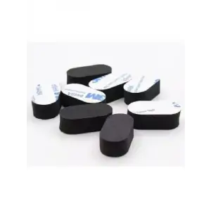 FPV Drone Titreşim Önleyici Sünger (QAV 180-250)