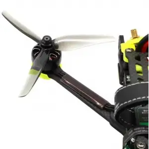 FPV Kablo Koruma Kanalı