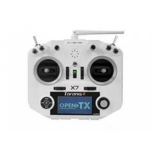 FrSky Taranis Q X7 16 Kanal Kumanda