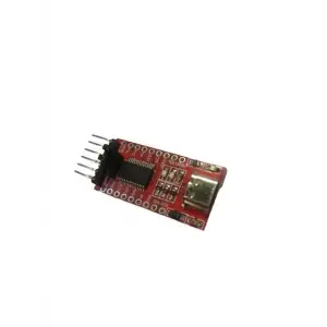 FT232RL USB TTL Type-C Seri UART Dönüştürücü FTDI