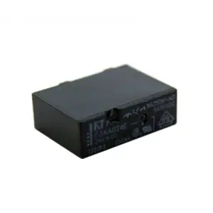 Fujitsu F3AA024E 24V 4 Pin Kombi Rölesi