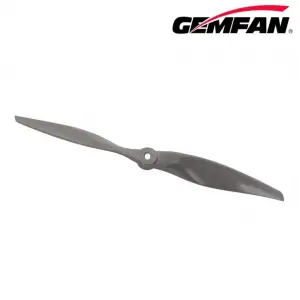 Gemfan 11x8E RC Uçak ve Drone Pervanesi