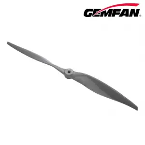 Gemfan 14x10E RC Uçak ve Drone Pervanesi