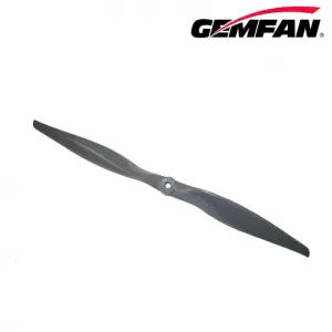 Gemfan 15x10E RC Uçak ve Drone Pervanesi