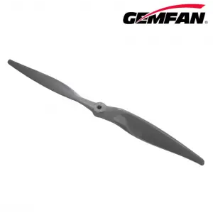 Gemfan 16x8E RC Uçak ve Drone Pervanesi