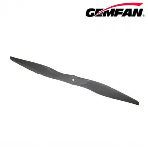 Gemfan 18x8E RC Uçak ve Drone Pervanesi