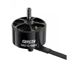 GEPRC EM3115 900KV Fırçasız Drone Motoru