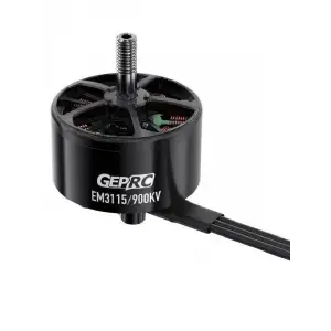 GEPRC EM3115 900KV Fırçasız Drone Motoru