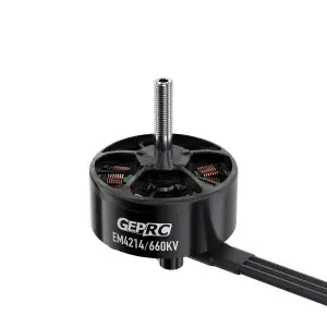 GEPRC EM4214 660KV 12-14 Uzun Menzil FPV Drone Motoru
