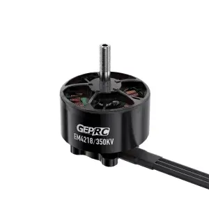 GEPRC EM4218 350KV 13-15 Uzun Menzil FPV Drone Motoru