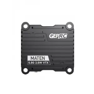 GEPRC MATEN 5.8G 2.5W VTX