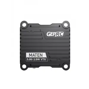 GEPRC MATEN 5.8G 2.5W VTX