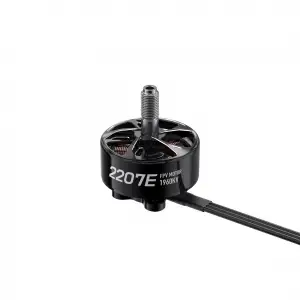 GEPRC SPEEDX2 2207E 1960kv 4-6S Motor