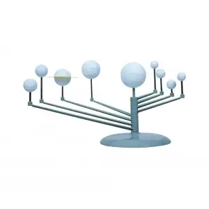 Gezegenler Alemi - Gezegen Sistemi STEM Seti