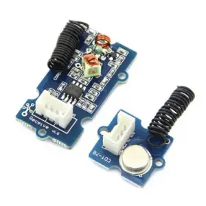 Grove 315MHz RF Alıcı - Verici Modül